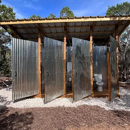 The Juniper Ranch And Retreat Hotel Canyon Lake Exterior photo