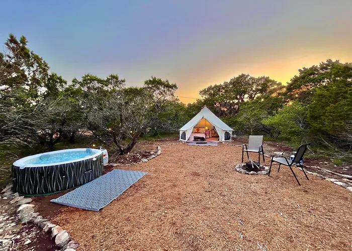The Juniper Ranch And Retreat