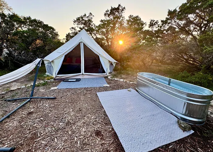 The Juniper Ranch And Retreat