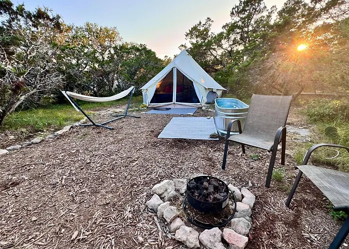 The Juniper Ranch And Retreat