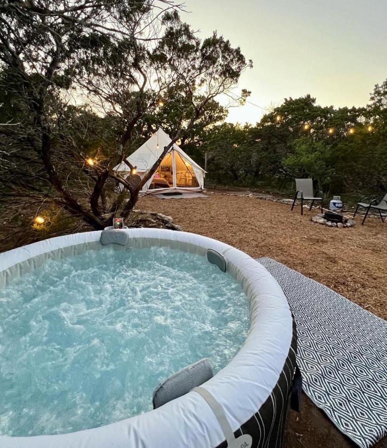 The Juniper Ranch And Retreat