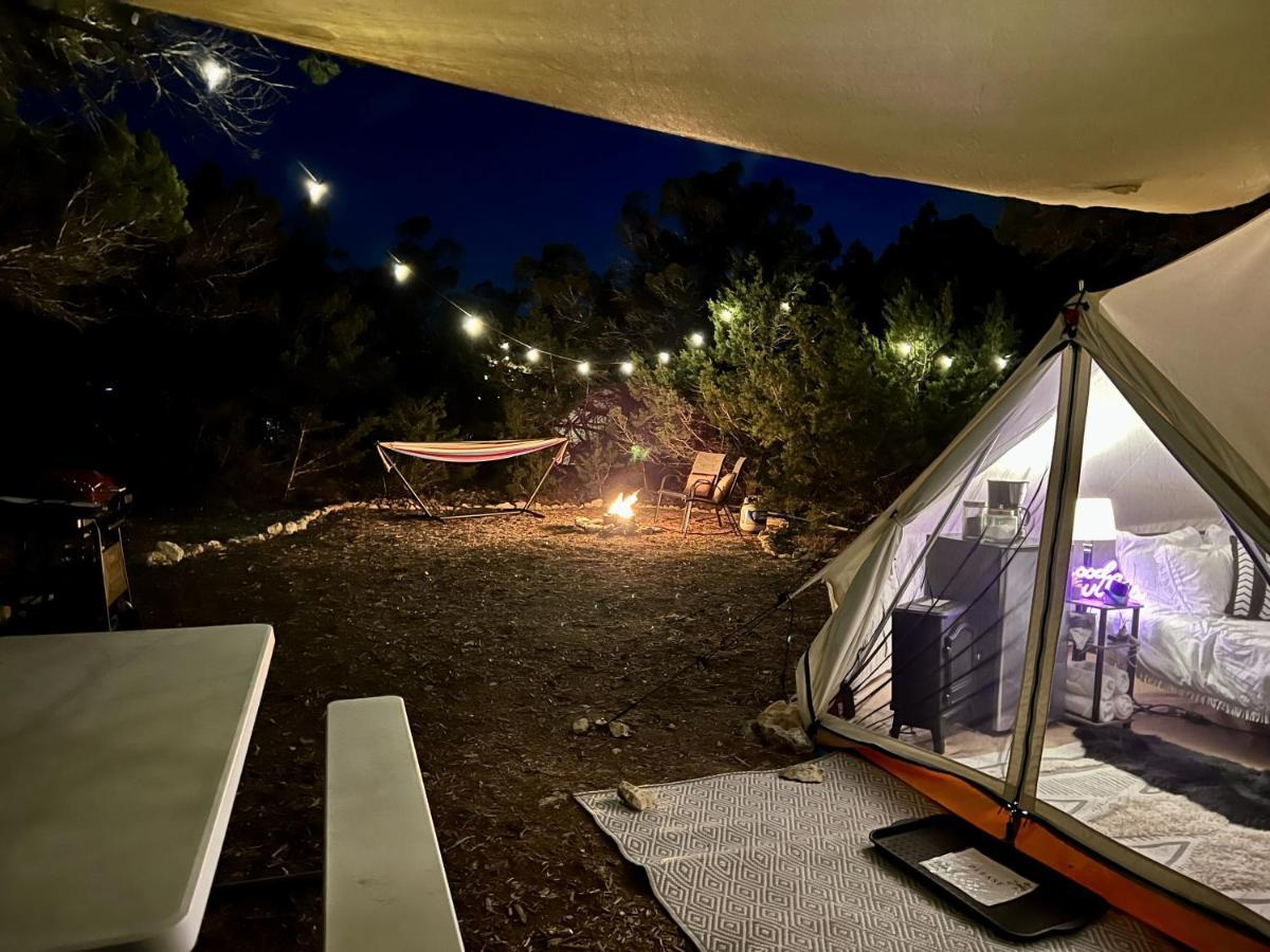 The Juniper Ranch And Retreat