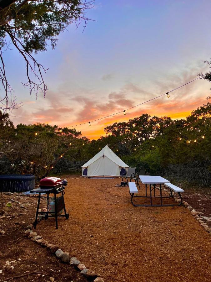 The Juniper Ranch And Retreat