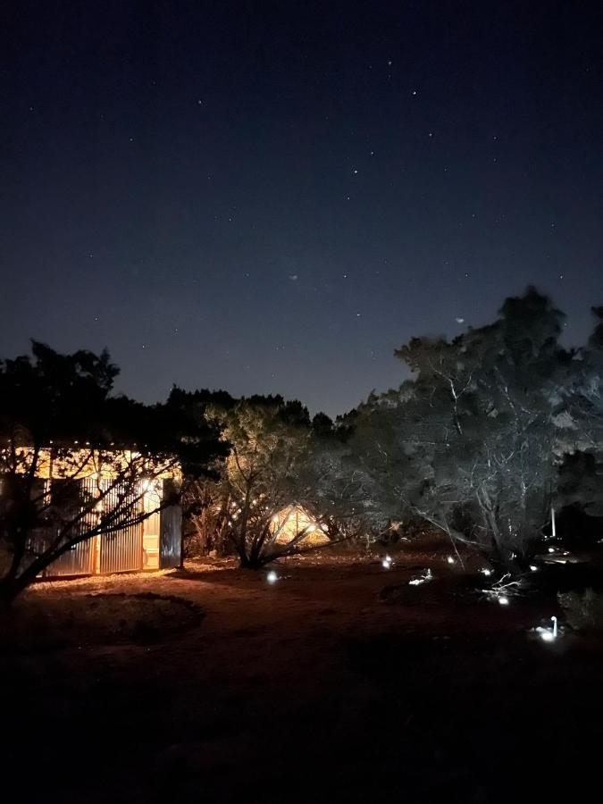 Glamping The Juniper Ranch And Retreat *