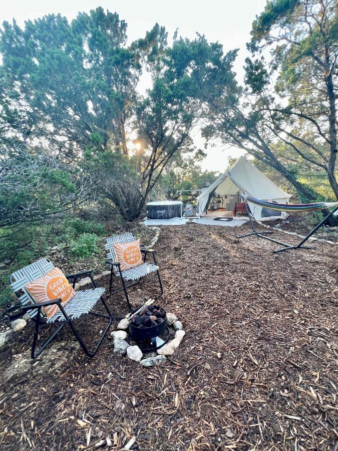 The Juniper Ranch And Retreat