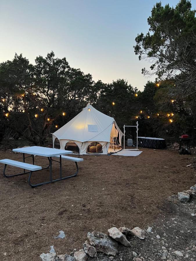 The Juniper Ranch And Retreat Canyon Lake