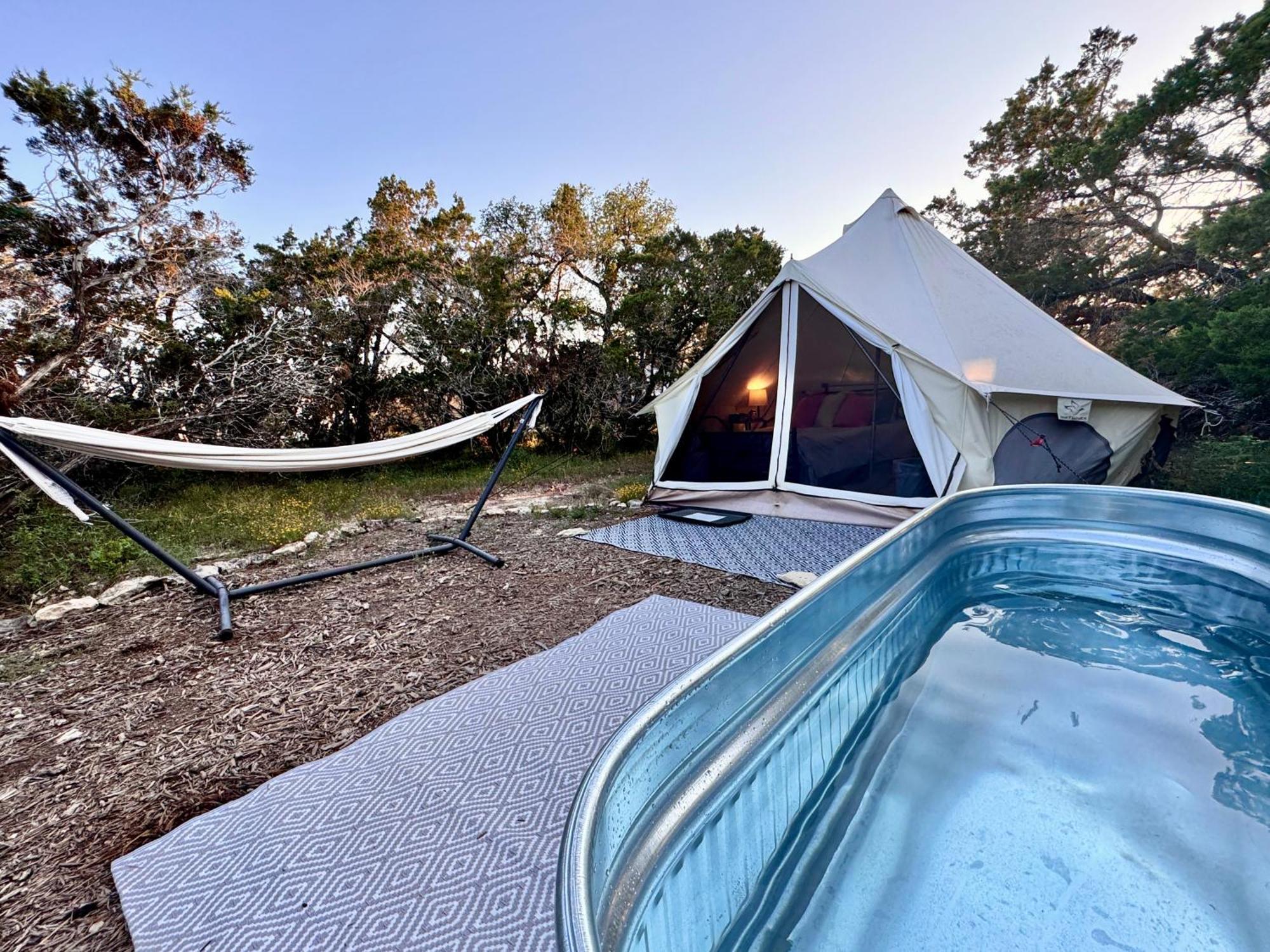 The Juniper Ranch And Retreat Canyon Lake
