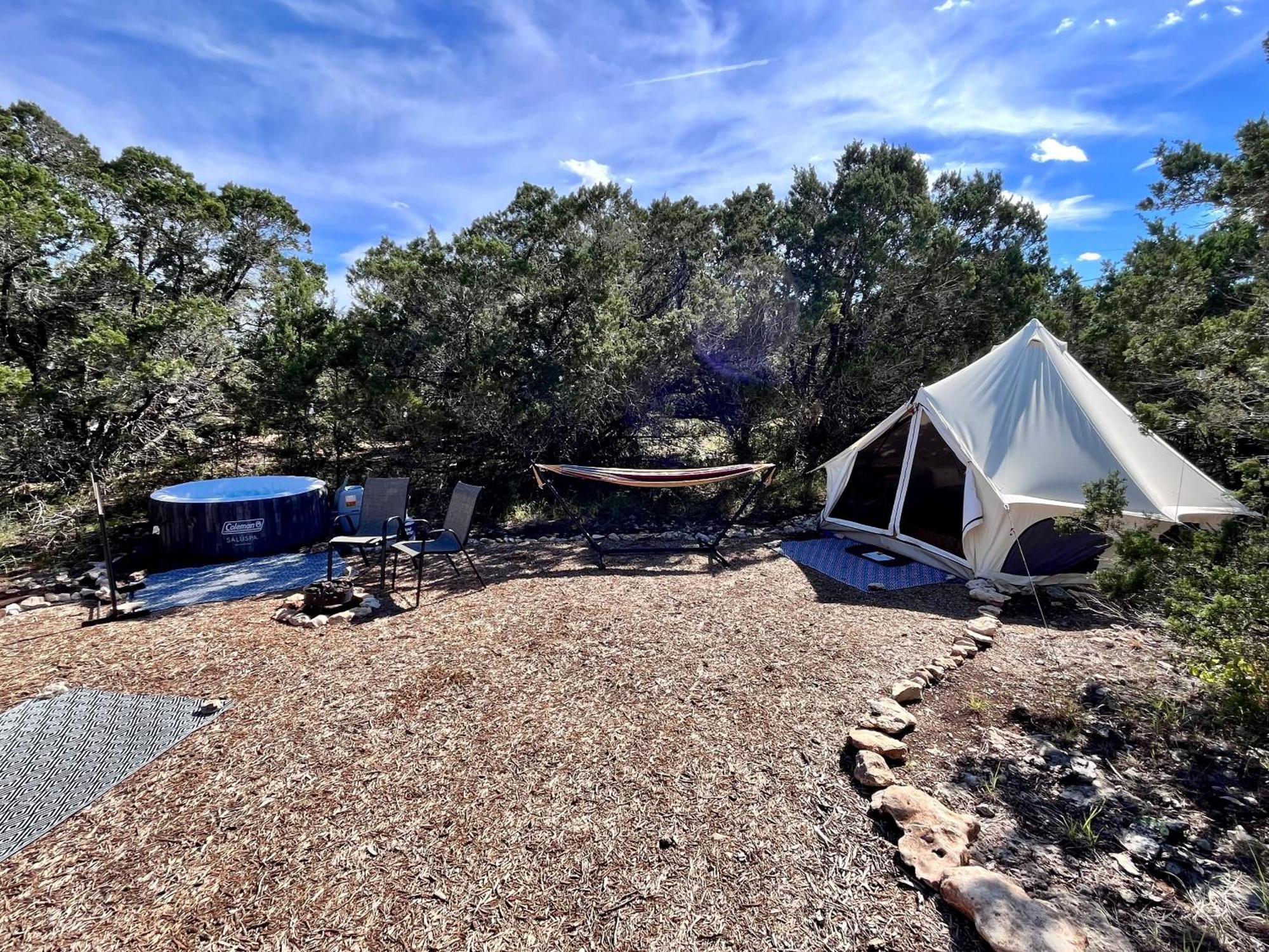 The Juniper Ranch And Retreat Canyon Lake