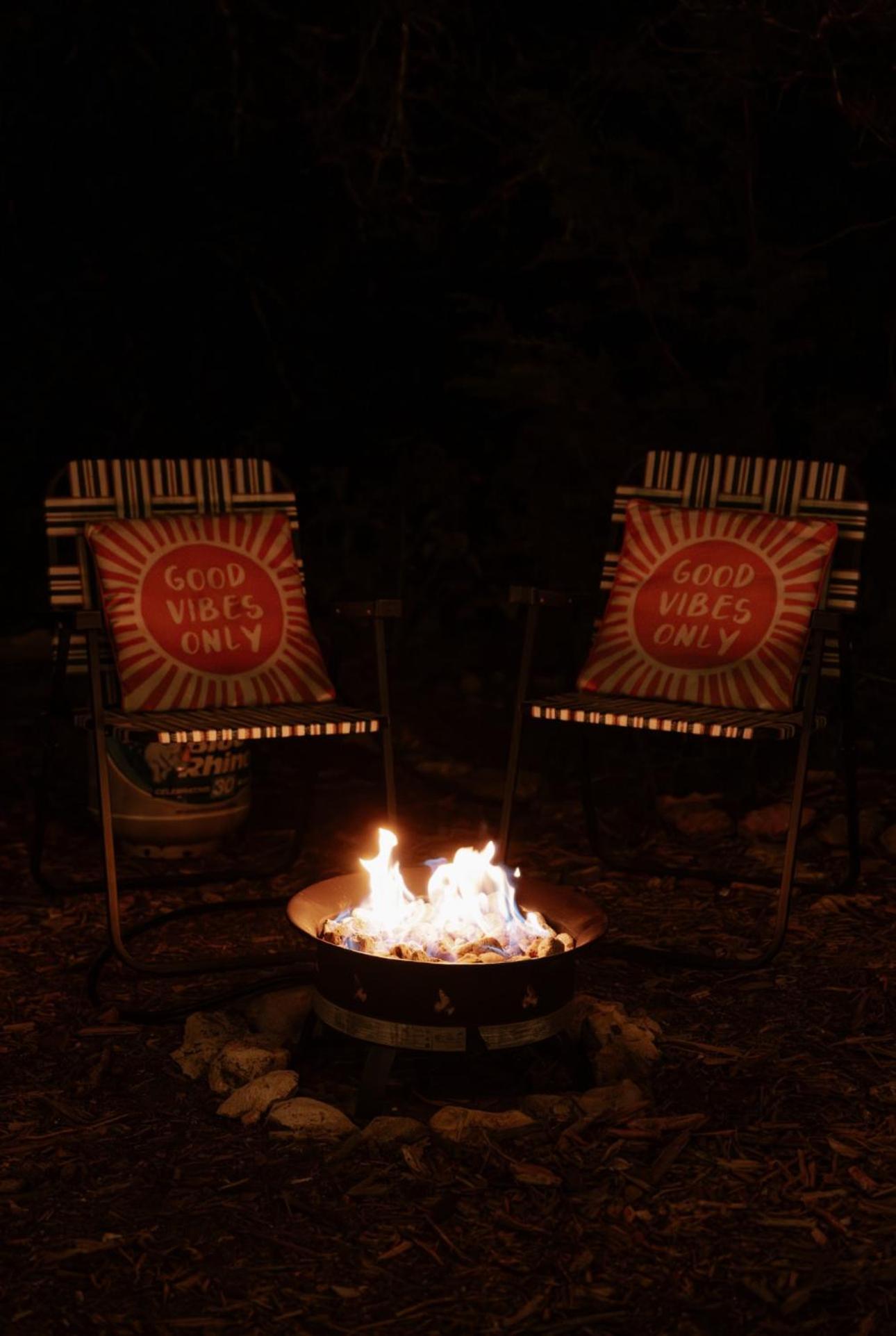 Glamping The Juniper Ranch And Retreat