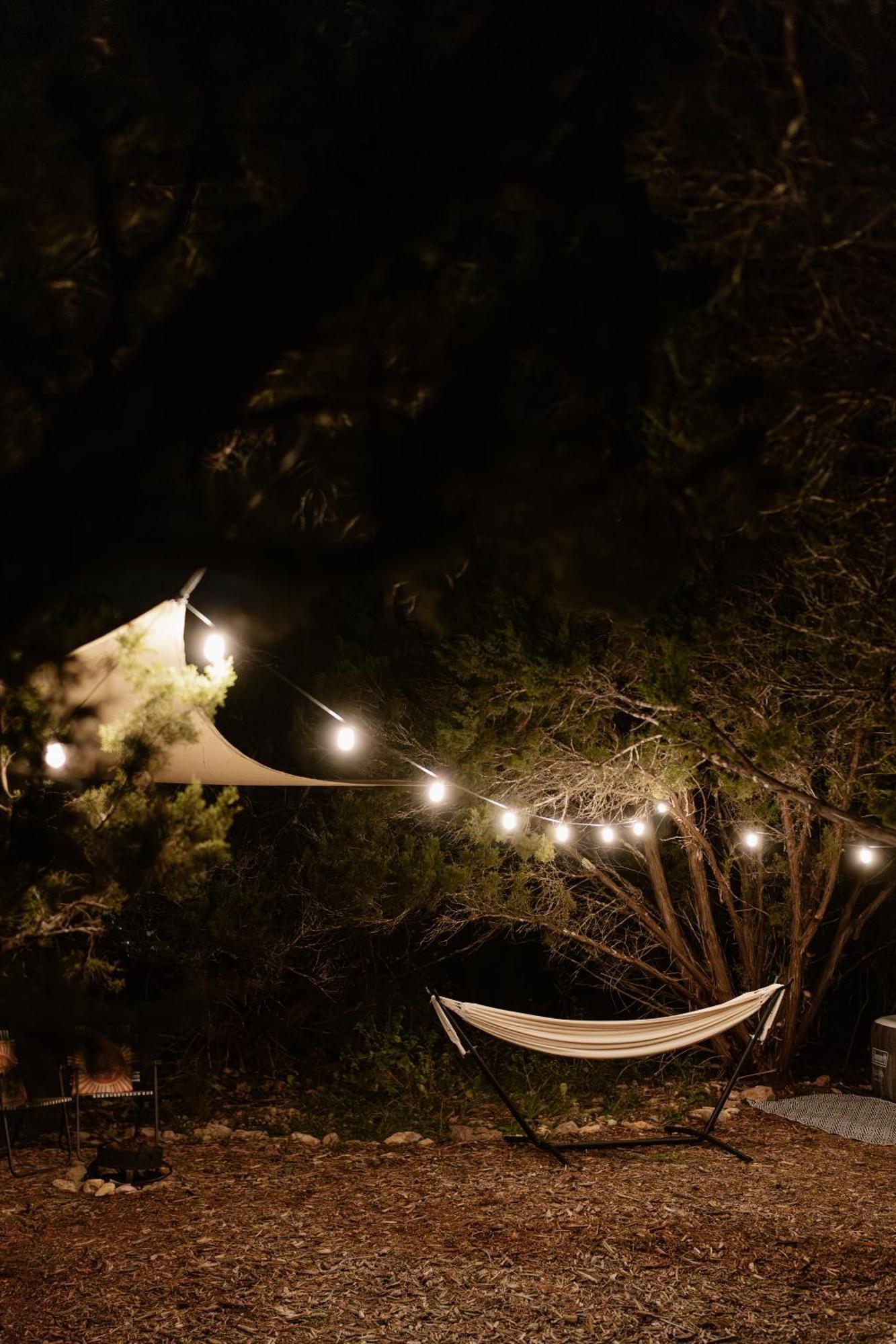 Glamping The Juniper Ranch And Retreat *
