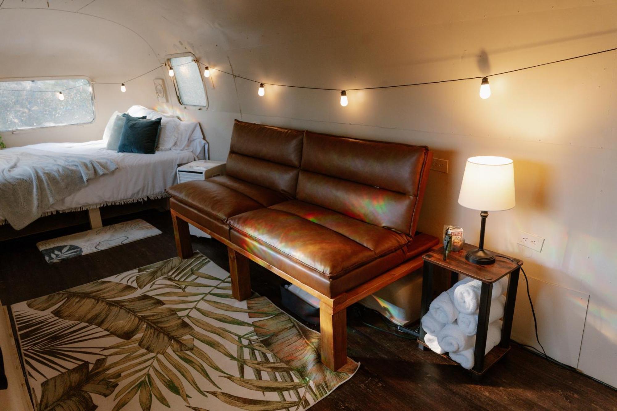 The Juniper Ranch And Retreat Glamping Canyon Lake